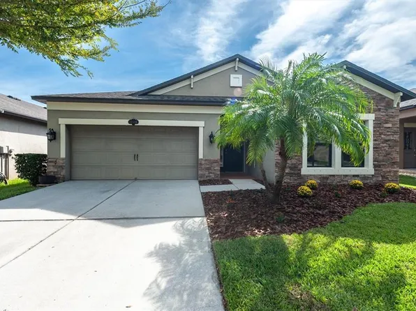 11516 Blue Crane St, Riverview, FL 33569