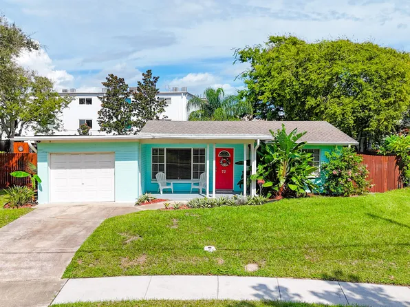 72 Wye Dr, Ormond Beach, FL 32176