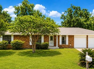 108 Shore Dr, Long Beach, MS 39560