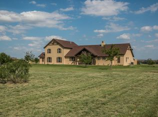 7600 E Lake View Rd, Amarillo, TX 79118