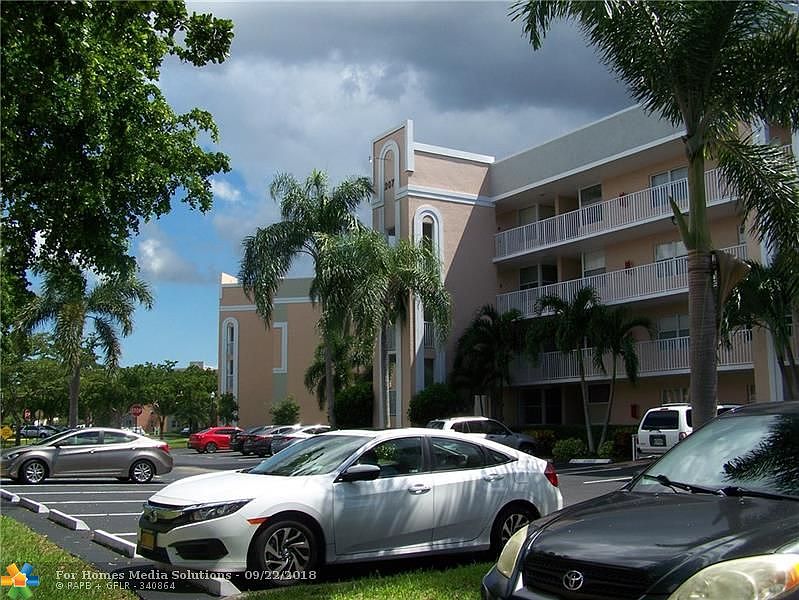 1st image of 10382 NW 24th Pl APT 207