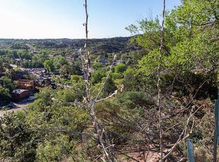Panorama Pl, Manitou Springs, CO 80829