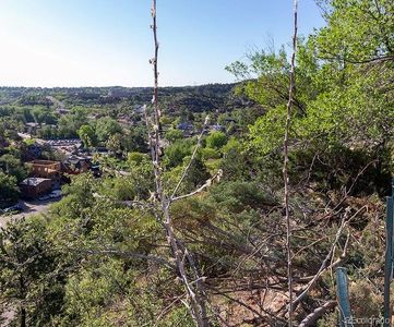 Panorama Pl, Manitou Springs, CO, 80829