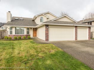 612 NE 157th Ave, Vancouver, WA 98684