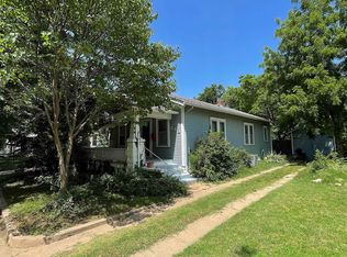 240 N Exposition St, Wichita, KS 67203