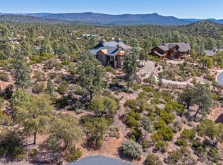 2906 E Chuparosa Cir, Payson, AZ 85541