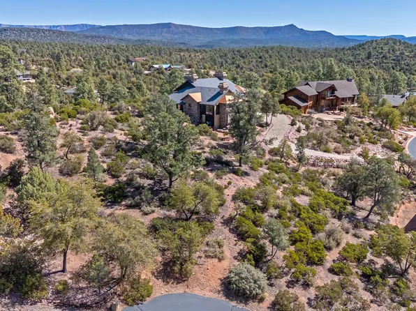 2906 E Chuparosa Cir, Payson, AZ 85541