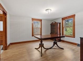 4 Willard Rd, Westminster, MA 01473