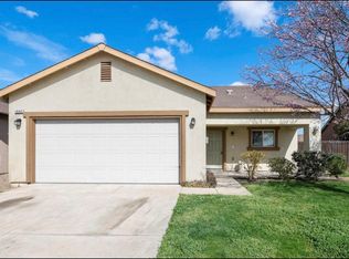 1640 Capistrano Ave, Tulare, CA 93274