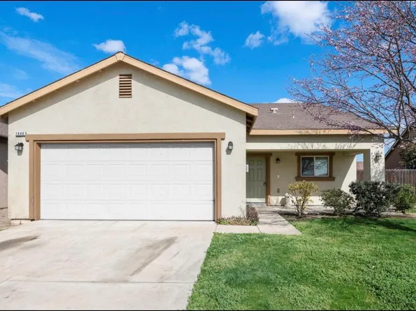 1640 Capistrano Ave, Tulare, CA 93274