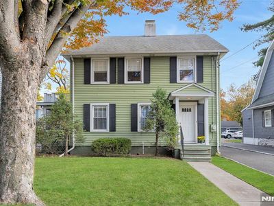 65 S Maple Ave, Ridgewood, NJ, 07450