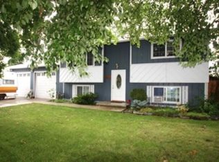 1223 Garden St, Sandpoint, ID 83864