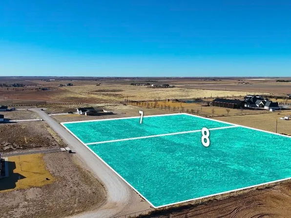 1060 Cameryn Ct, Tahoka, TX 79373