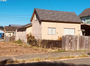 620 Railroad Ave, Myrtle Point, OR 97458