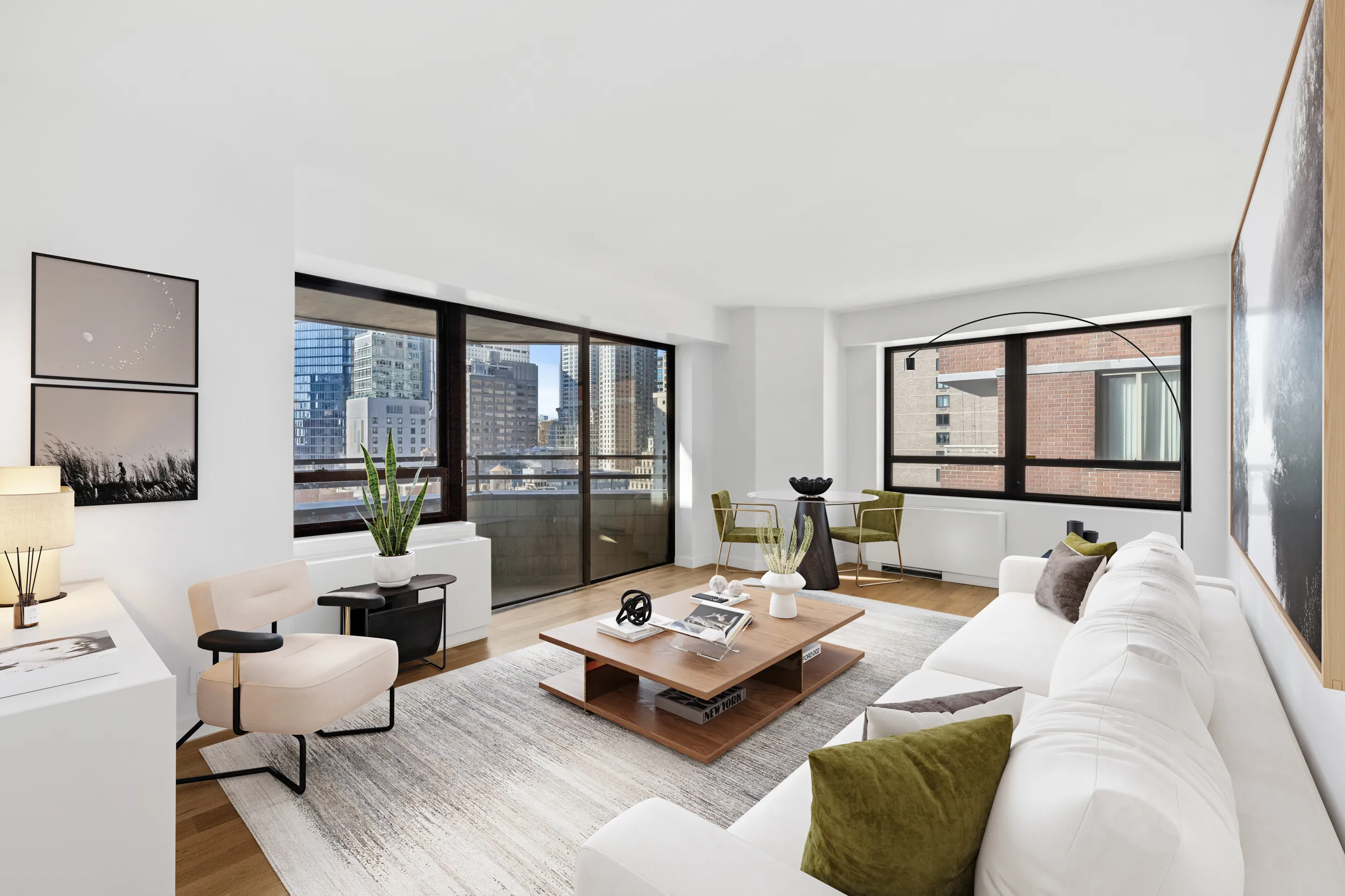240 East 47th Street #27A in Turtle Bay, Manhattan | StreetEasy