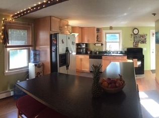 51 Jerome Rd, Uncasville, CT 06382