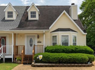 160 Charleston Way, Trussville, AL 35173