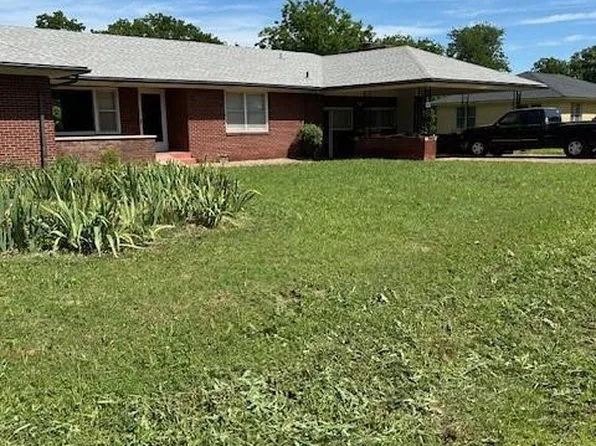 1615 S Walnut St, Pauls Valley, OK 73075