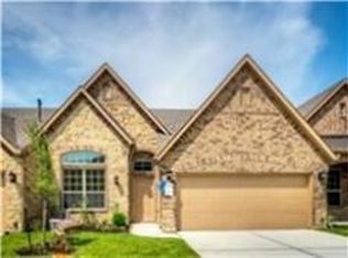 19658 Candlewood Oaks Ln, Spring, TX 77379