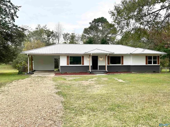 1907 Ewing Ave, Gadsden, AL 35901