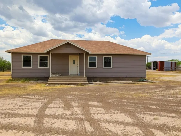2991 Highway 137 N, Ozona, TX 76943