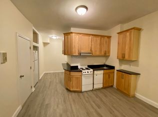19 Aberdeen St #44, Boston, MA 02215