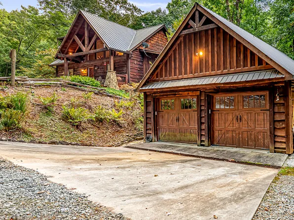 337 Settlement Rd, Epworth, GA 30541