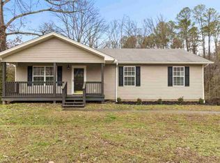 5190 Frontage Rd NW, Cleveland, TN 37312