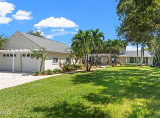 2928 Newfound Harbor Dr, Merritt Island, FL 32952