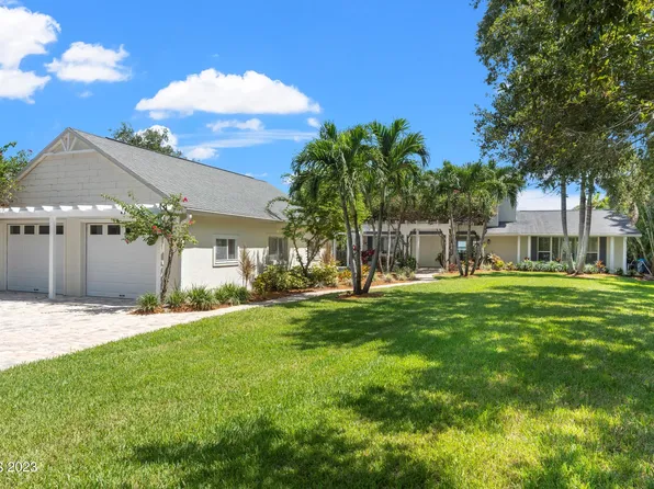 2928 Newfound Harbor Dr, Merritt Island, FL 32952