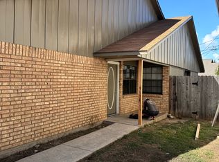 5134 Davy Crockett St, Temple, TX 76502