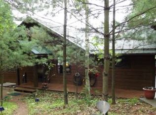 W5677 Talaki Trl, Wild Rose, WI 54984