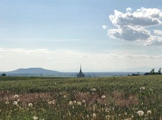 667 Hillside Dr, Rexburg, ID 83440