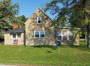 3978 W 800 N, Ridgeville, IN 47380