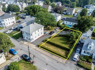 0 Clemence St, Cranston, RI 02920