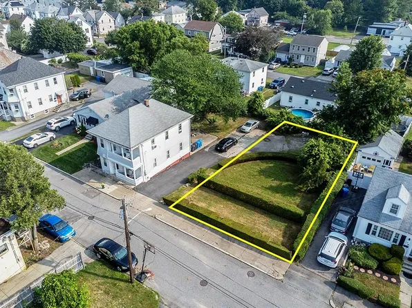 0 Clemence St, Cranston, RI 02920
