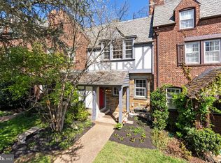 1511 44th St NW, Washington, DC 20007