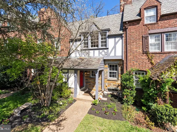 1511 44th St NW, Washington, DC 20007