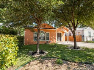 211 Rodena St, San Antonio, TX 78201