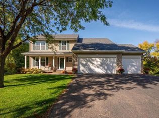 4305 Evergreen Ln N, Plymouth, MN 55442