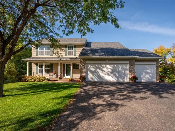 4305 Evergreen Ln N, Plymouth, MN 55442