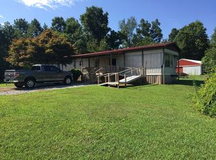 106 Rock Springs Rd, Celina, TN 38551