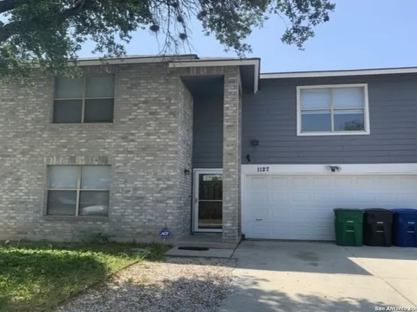 1127 Arrowhead, San Antonio, TX 78245