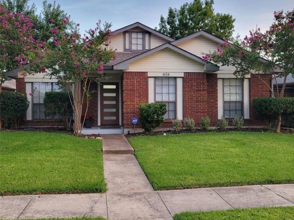 Home for Sale in Allen TX