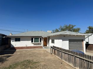 508 F St, Taft, CA 93268