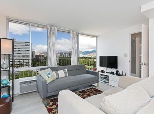 2947 Kalakaua Ave APT 1202, Honolulu, HI 96815