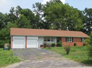 3938 Steele St, Memphis, TN 38127