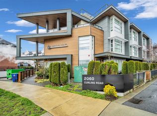 2060 Curling Rd #128, North Vancouver, BC