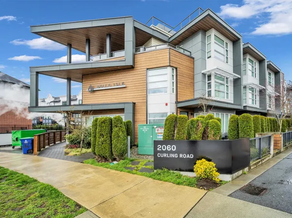 2060 Curling Rd #128, North Vancouver, BC V7P 0E1