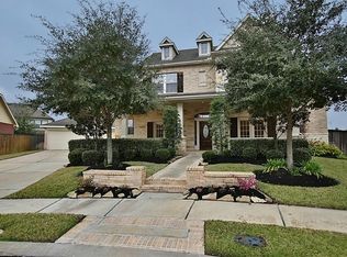 18306 Chapmans Count Rd, Cypress, TX 77433